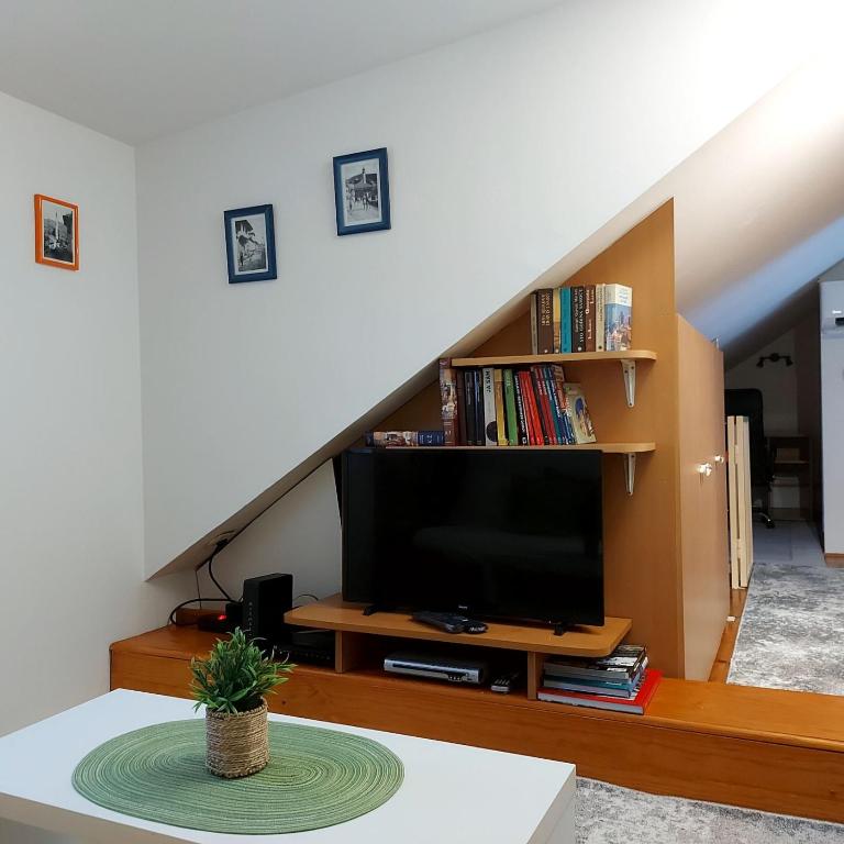 Green Gallery - Apartman sa 2 Spavaće Sobe - 25