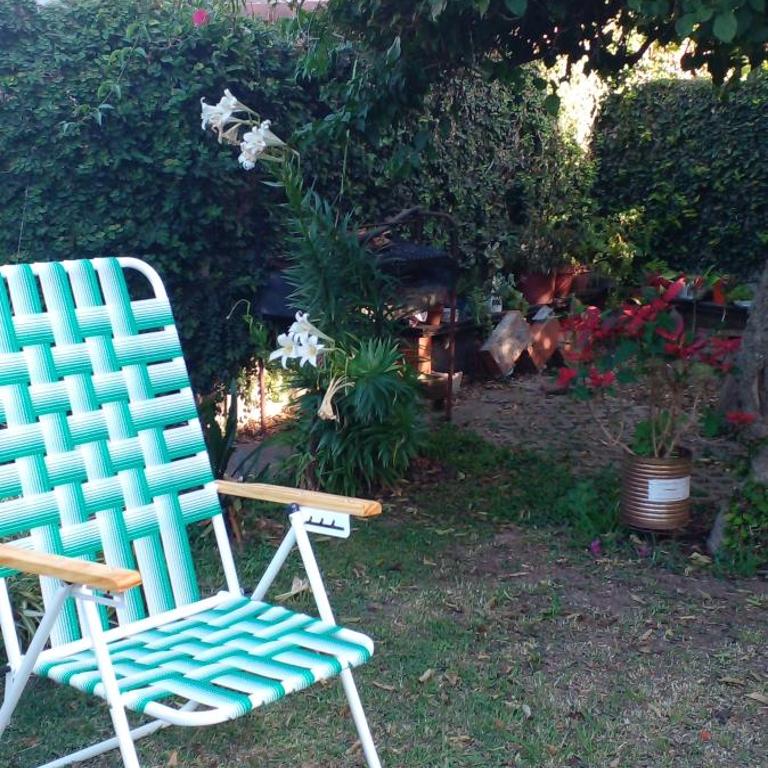 Las Gemelas - Habitación Doble - 2 camas - 6