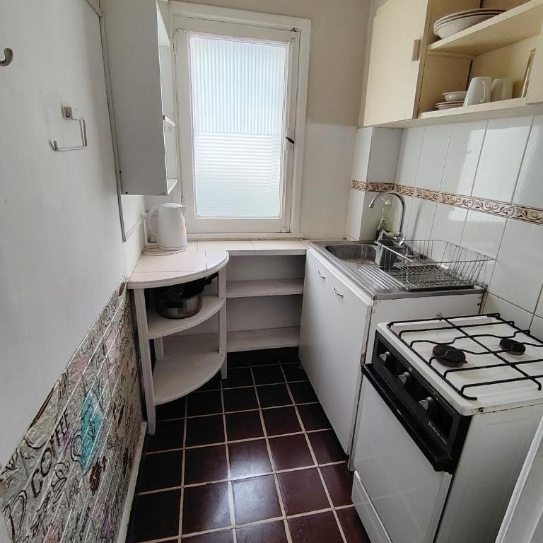 Departamento Quinta 4 norte - One-Bedroom Apartment - 6