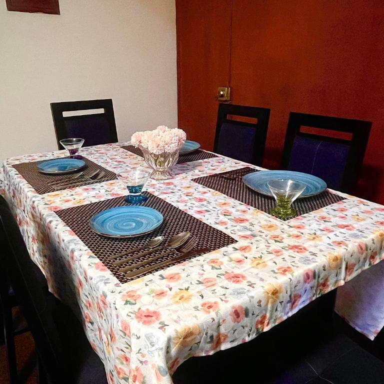 Slaviero Home Cusco III - Apartamento de 2 dormitorios - 2