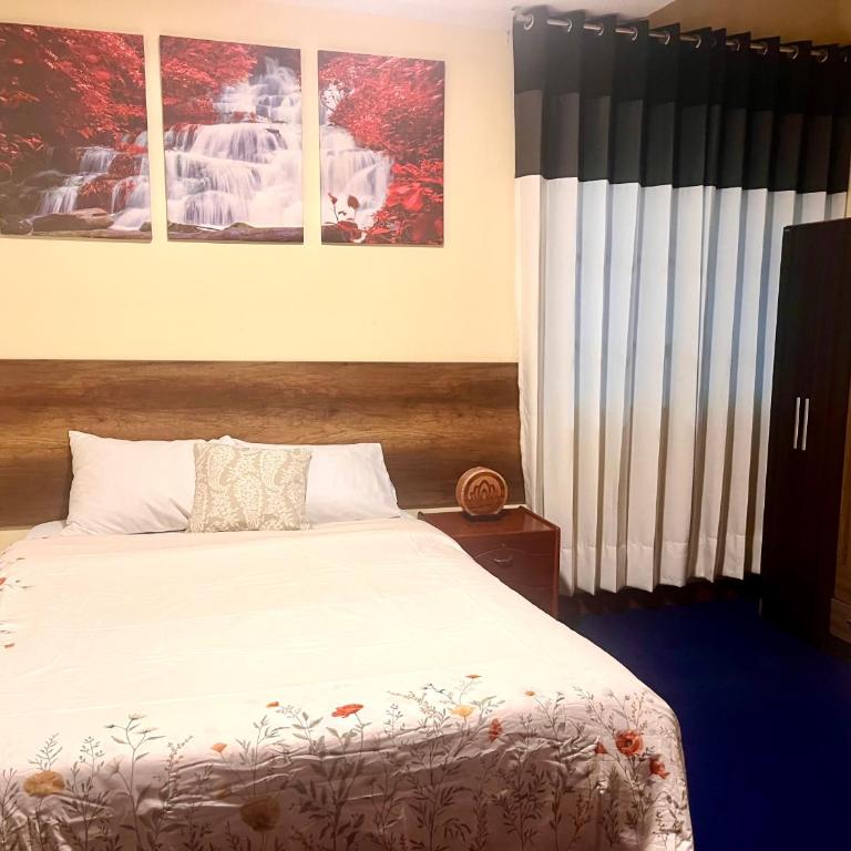 Slaviero Home Cusco III - Apartamento de 2 dormitorios - 5
