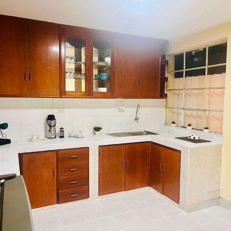 Slaviero Home Cusco III - Apartamento de 2 dormitorios - 6
