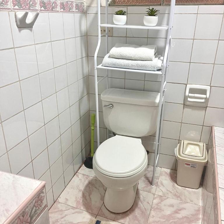 Slaviero Home Cusco III - Apartamento de 2 dormitorios - 10