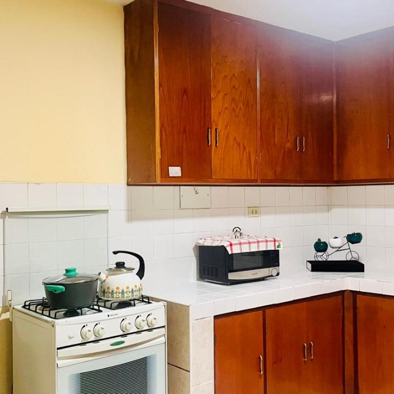 Slaviero Home Cusco III - Apartamento de 2 dormitorios - 11