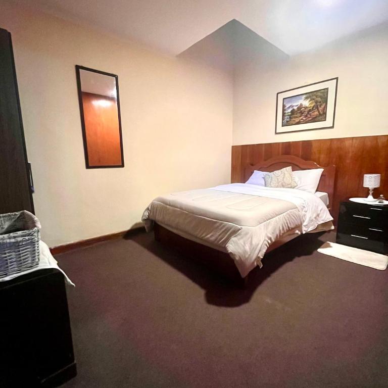 Slaviero Home Cusco III - Apartamento de 2 dormitorios - 12