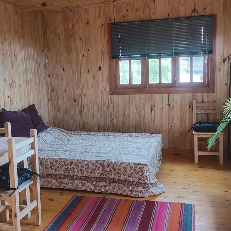 Lodekarol Cabaña - Two-Bedroom Chalet - 8