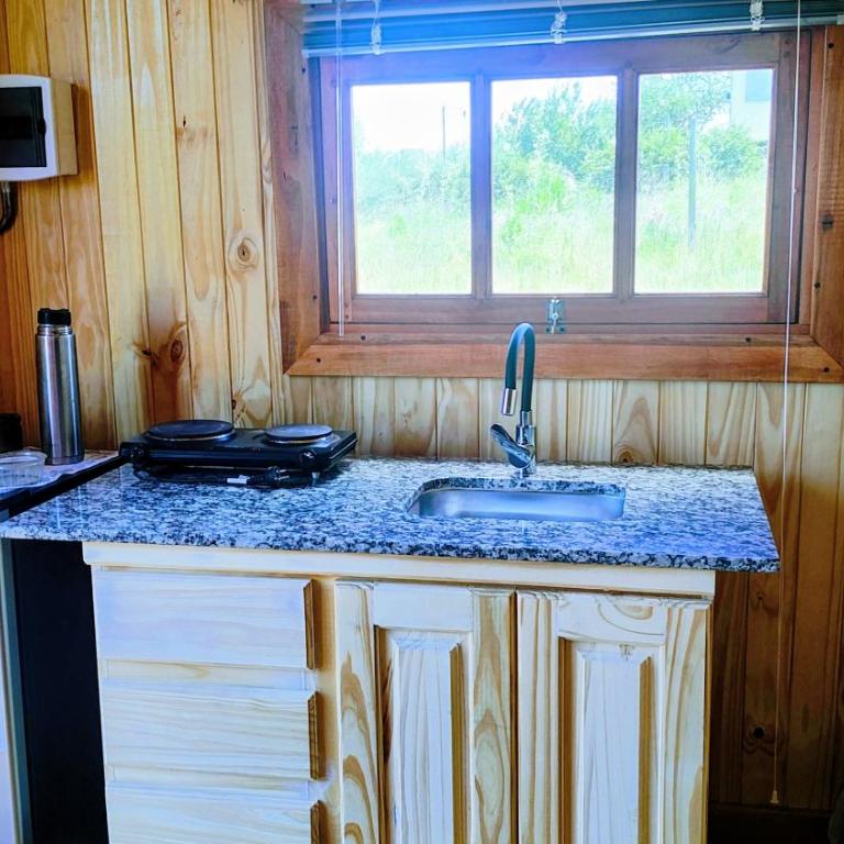 Lodekarol Cabaña - Two-Bedroom Chalet - 9