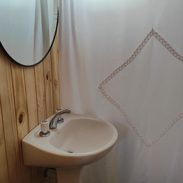 Lodekarol Cabaña - Two-Bedroom Chalet - 10