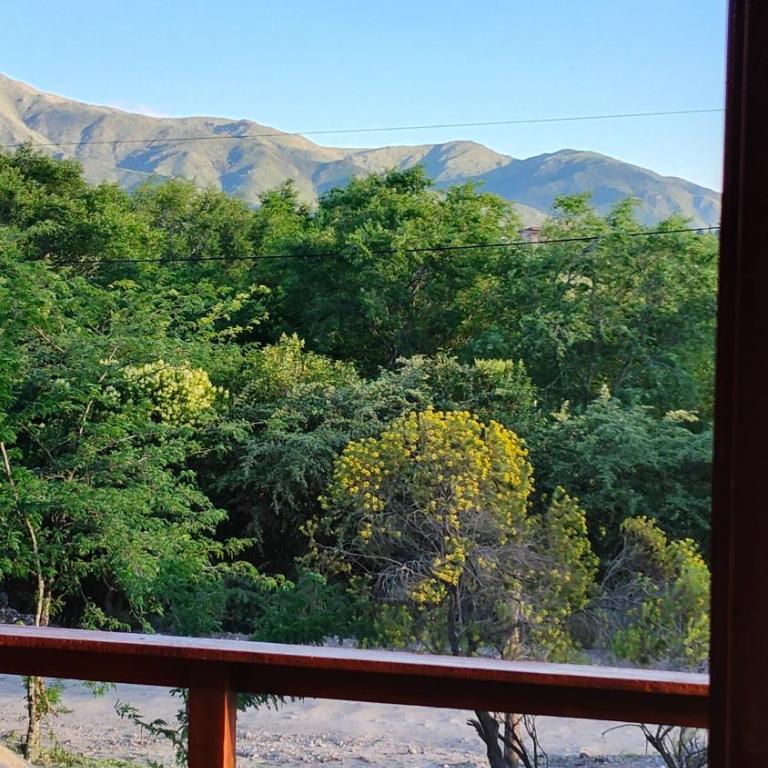 Lodekarol Cabaña - Two-Bedroom Chalet - 1