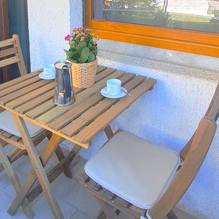 Moda Apartments Scalette - Monolocale King Deluxe - 1