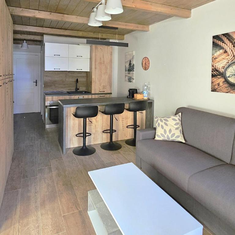 Moda Apartments Scalette - Monolocale King Deluxe - 3