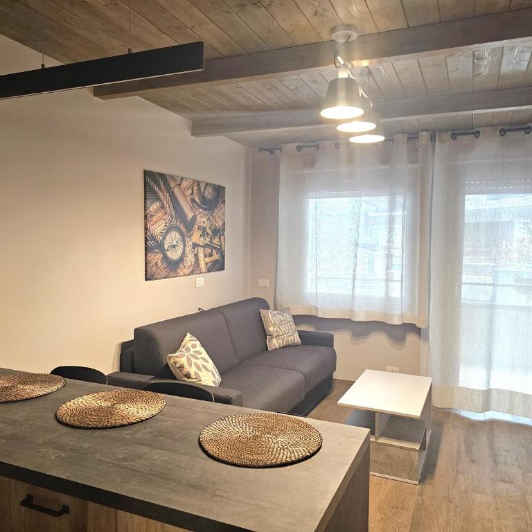 Moda Apartments Scalette - Monolocale King Deluxe - 7