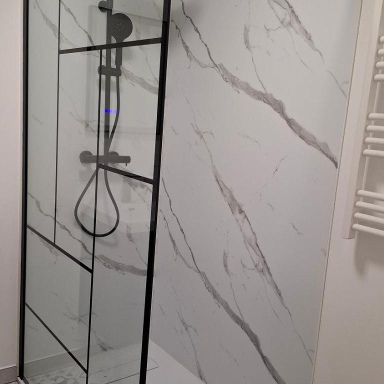 Ateka 2 appartements 4 chambres - Appartement - 3