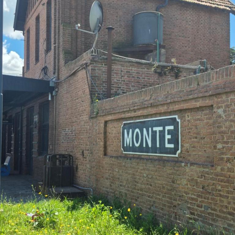 Quintas del Monte - Two-Bedroom House - 51