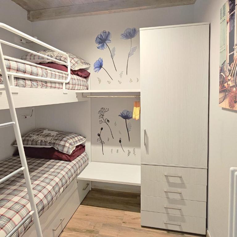 Moda Apartments Scalette - Appartamento Deluxe - 4