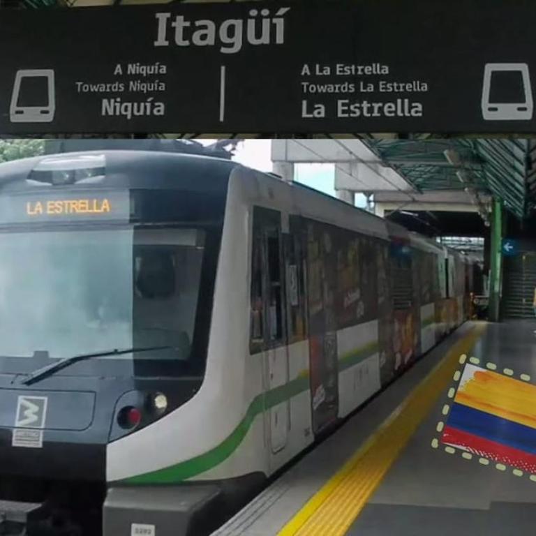 Family accommodation in downtown Itagüí - Apartamento de 2 dormitorios - 17