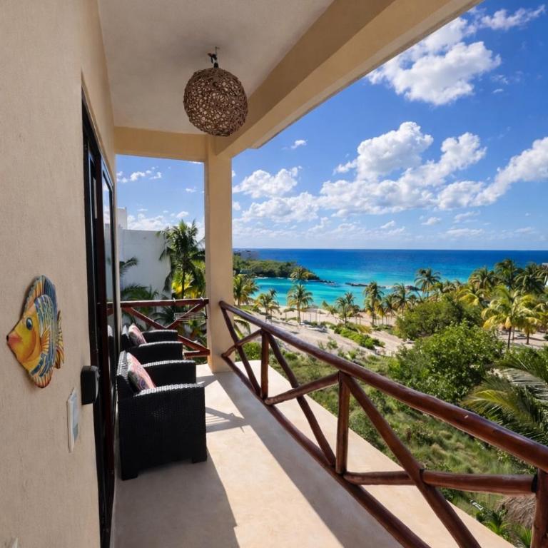 Island Escape for Groups Hosted by Atenea Holbox - Casa - 40