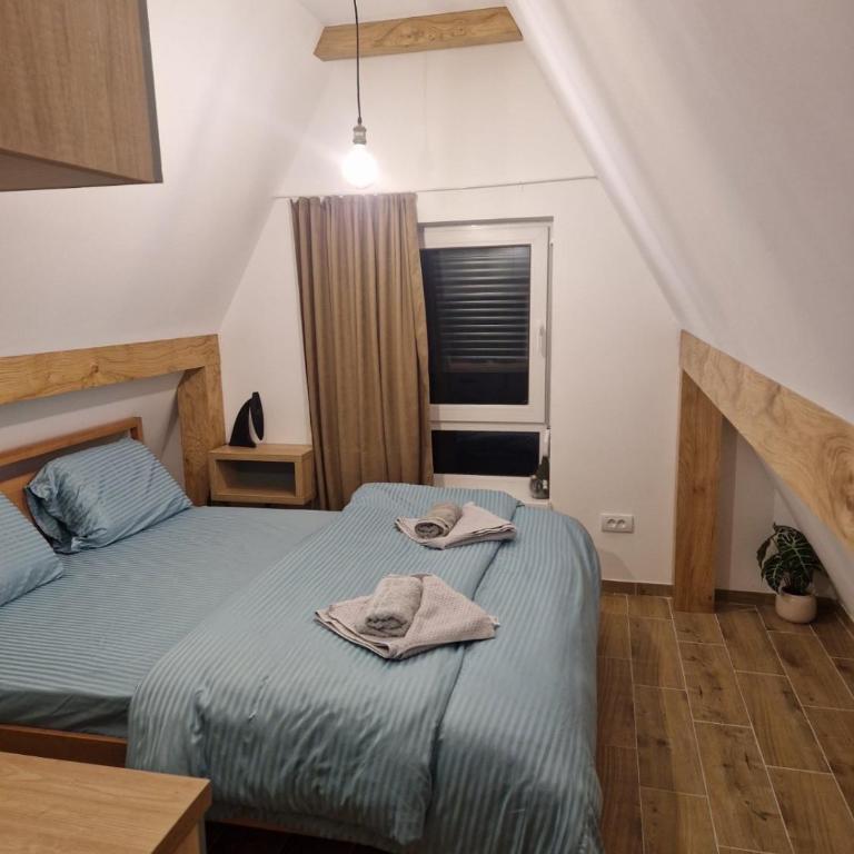 Zmaj 28 - Apartman sa 1 Spavaćom Sobom - 7