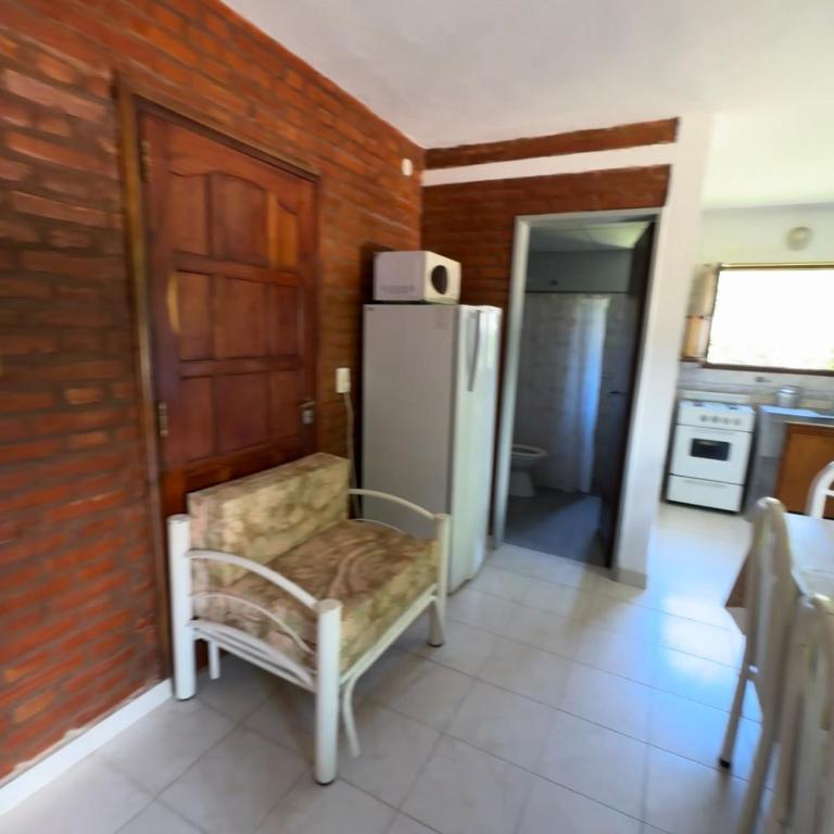 Rincon de los cinco - Apartamento - 1
