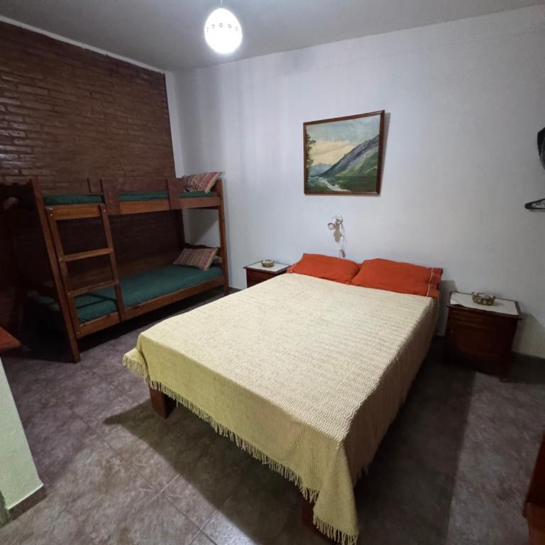 Rincon de los cinco - Apartamento de 2 dormitorios - 1