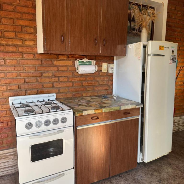 Rincon de los cinco - Apartamento de 1 dormitorio - 1