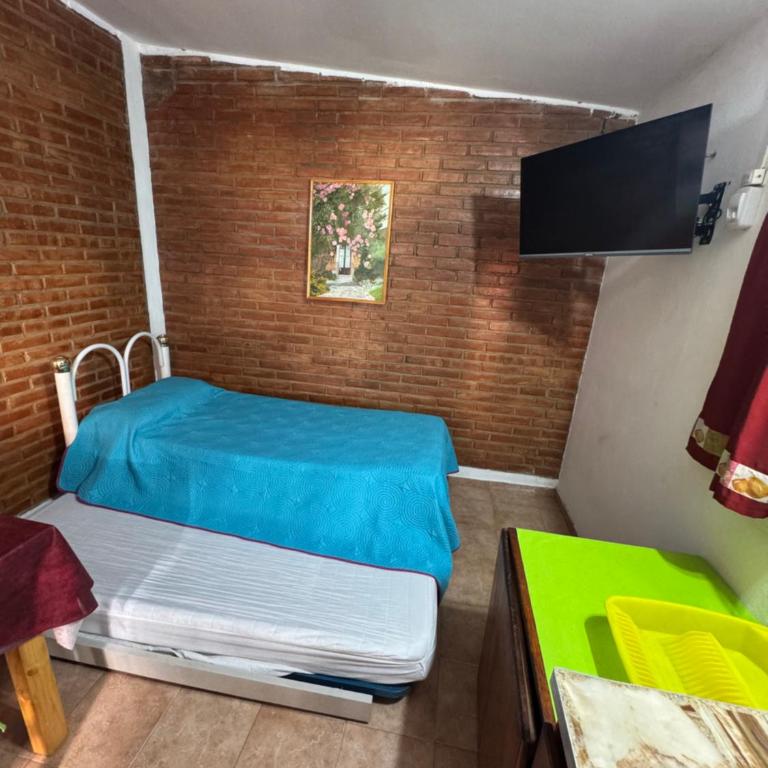Rincon de los cinco - Apartamento de 2 dormitorios - 2