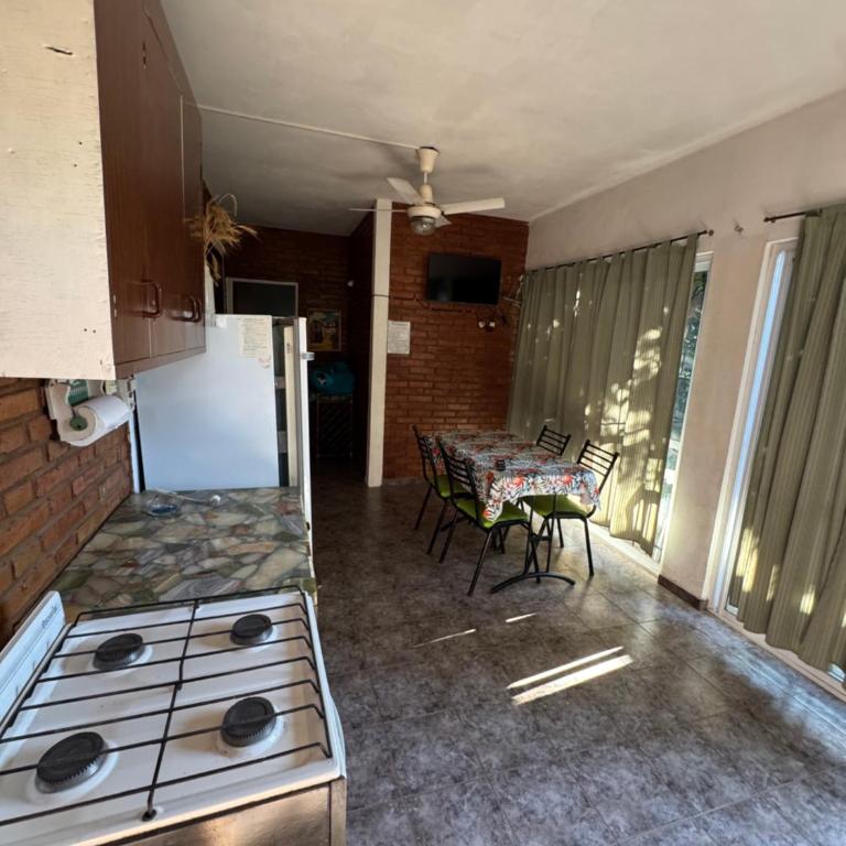 Rincon de los cinco - Apartamento de 1 dormitorio - 3