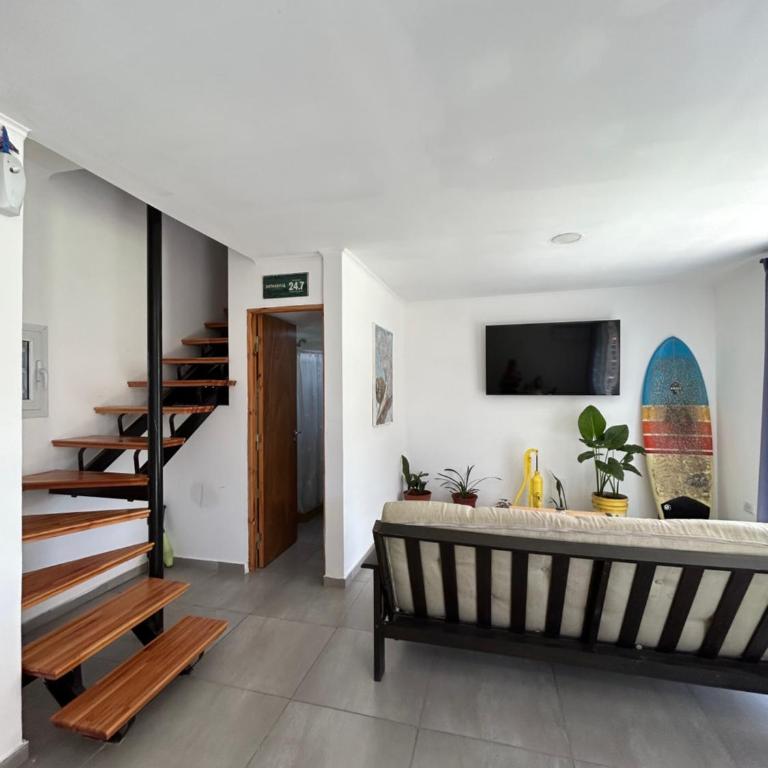 Casa Acantilados - Casa de 3 dormitorios - 5