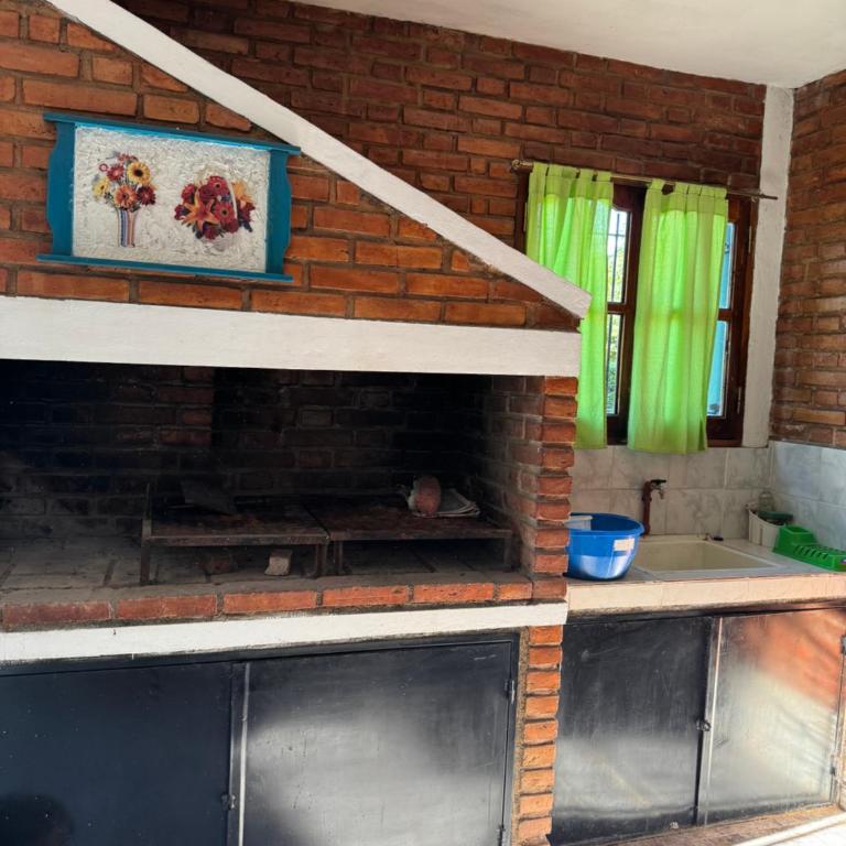 Rincon de los cinco - Apartamento de 1 dormitorio - 4