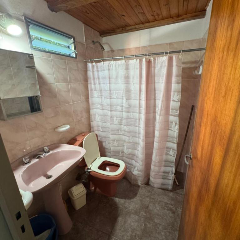 Rincon de los cinco - Apartamento de 2 dormitorios - 3