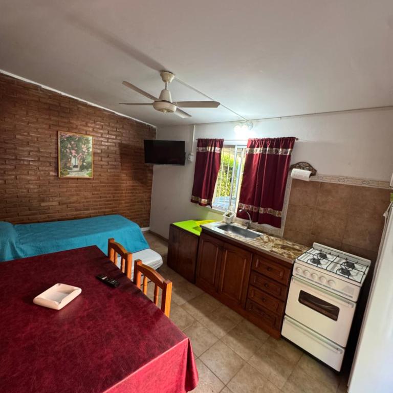 Rincon de los cinco - Apartamento de 2 dormitorios - 4