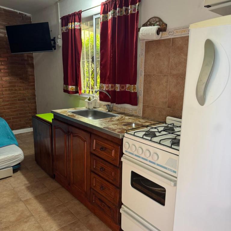Rincon de los cinco - Apartamento de 2 dormitorios - 6