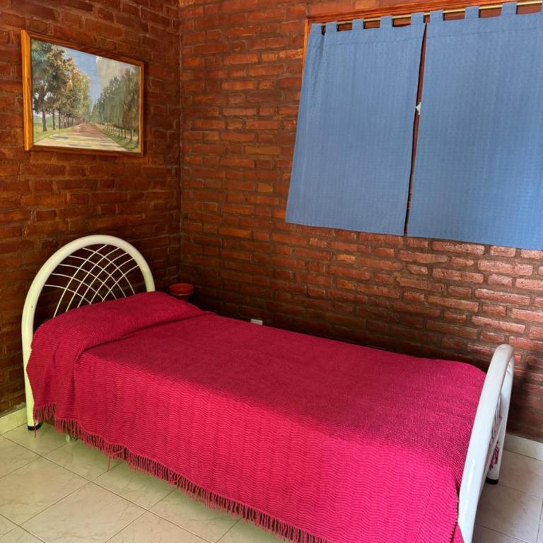 Rincon de los cinco - Apartamento - 6