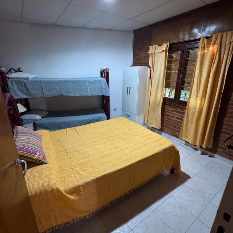 Rincon de los cinco - Apartamento de 1 dormitorio - 8
