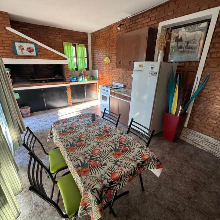 Rincon de los cinco - Apartamento de 1 dormitorio - 11