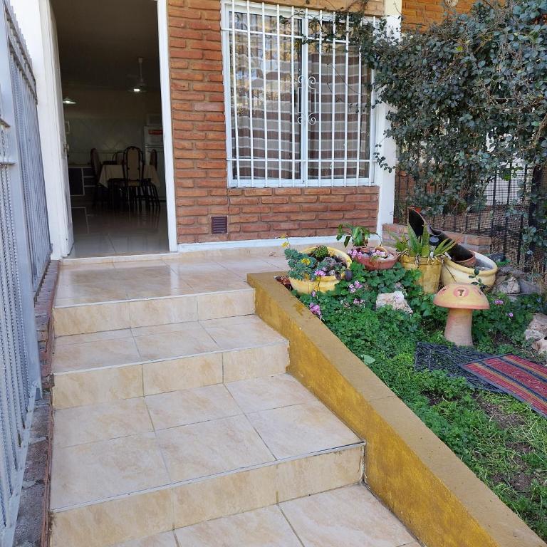 Marcelina - Apartamento de 2 dormitorios - 12