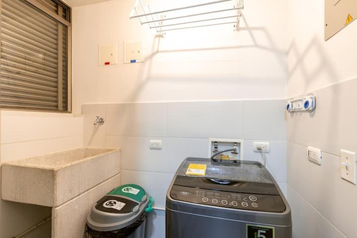 Apartamentos Casa Grande - Apartamento Superior de 1 dormitorio - 14