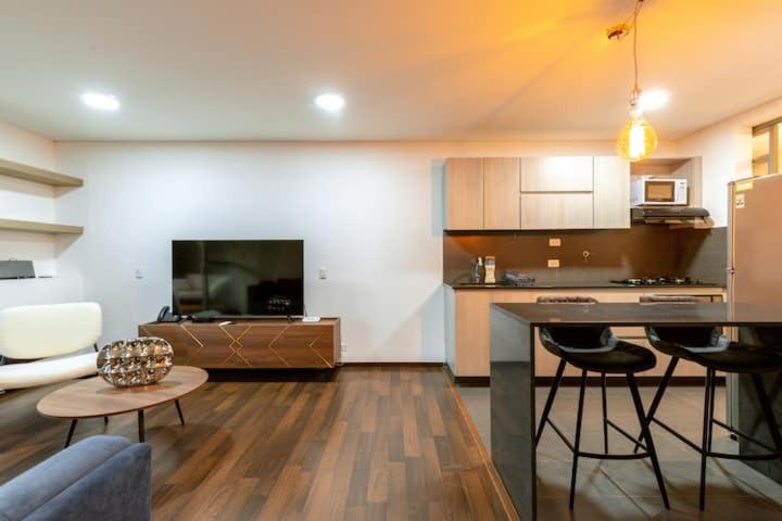 Apartamentos Casa Grande - Apartamento Superior de 1 dormitorio - 17