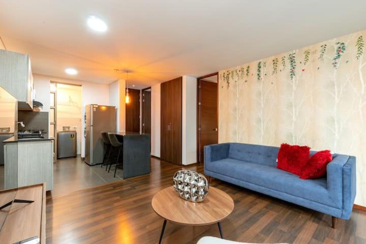 Apartamentos Casa Grande - Apartamento Superior de 1 dormitorio - 18