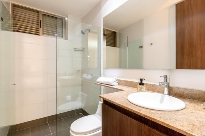 Apartamentos Casa Grande - Apartamento Superior de 1 dormitorio - 23