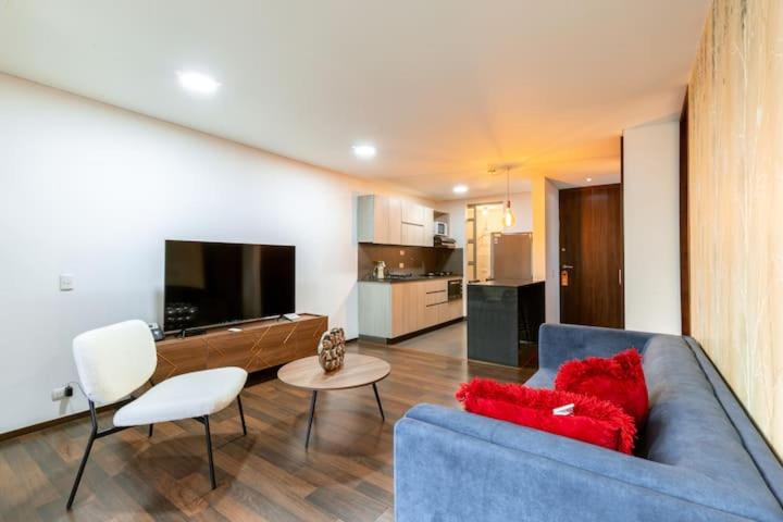 Apartamentos Casa Grande - Apartamento Superior de 1 dormitorio - 24