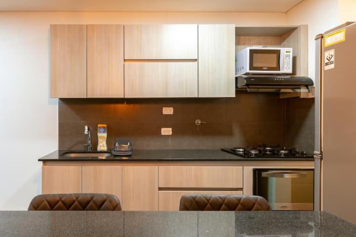 Apartamentos Casa Grande - Apartamento Superior de 1 dormitorio - 25