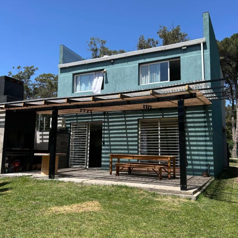 Casa Acantilados - Casa de 3 dormitorios - 18