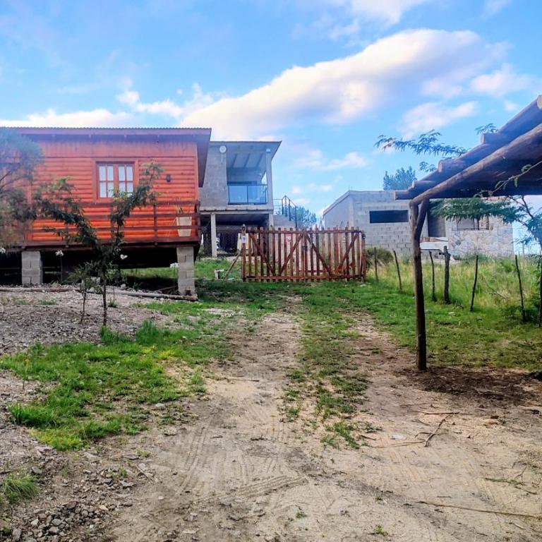 Lodekarol Cabaña - Chalet de 1 dormitorio - 3