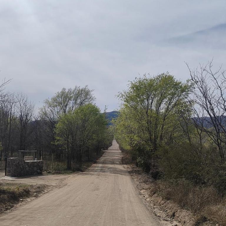 Lodekarol Cabaña - Chalet de 1 dormitorio - 4