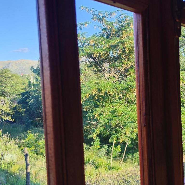 Lodekarol Cabaña - Chalet de 1 dormitorio - 14