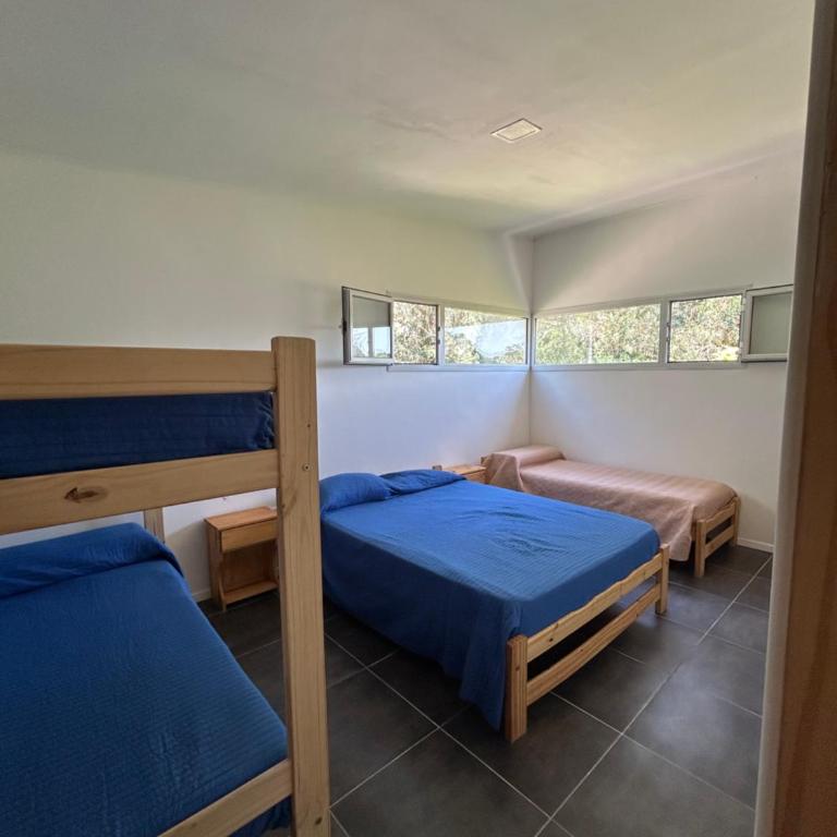 Casa Acantilados - Casa de 3 dormitorios - 11