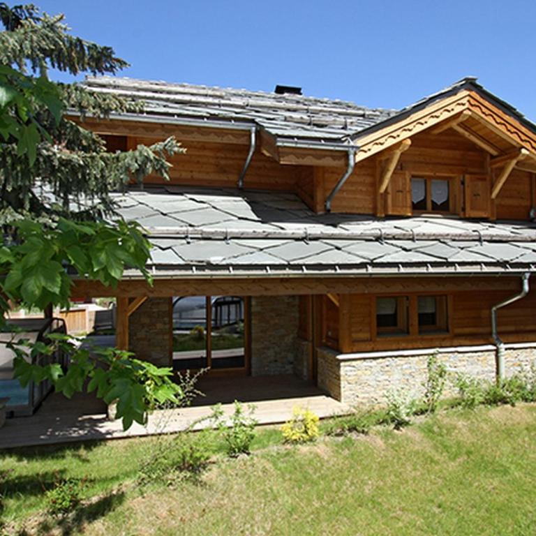 Odalys Chalet Prestige Lodge - Chalet - 13