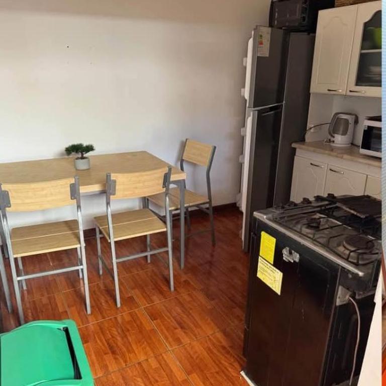 Cabaña en Viña del Mar - Three-Bedroom House - 7