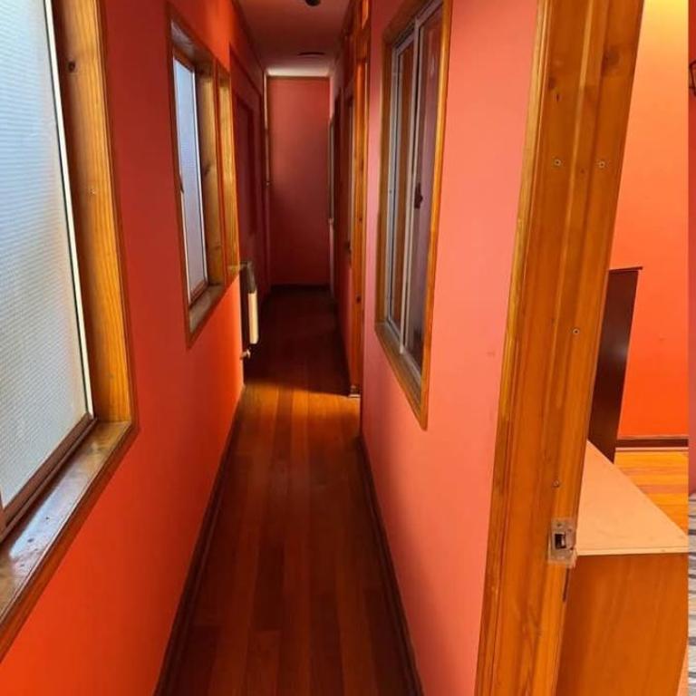 Cabaña en Viña del Mar - Three-Bedroom House - 9